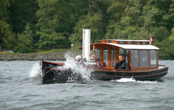 Moondance at Windermere 2