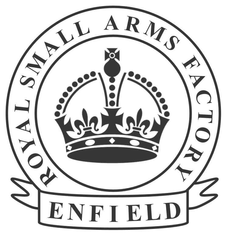 Royal Small Arms Factory logo