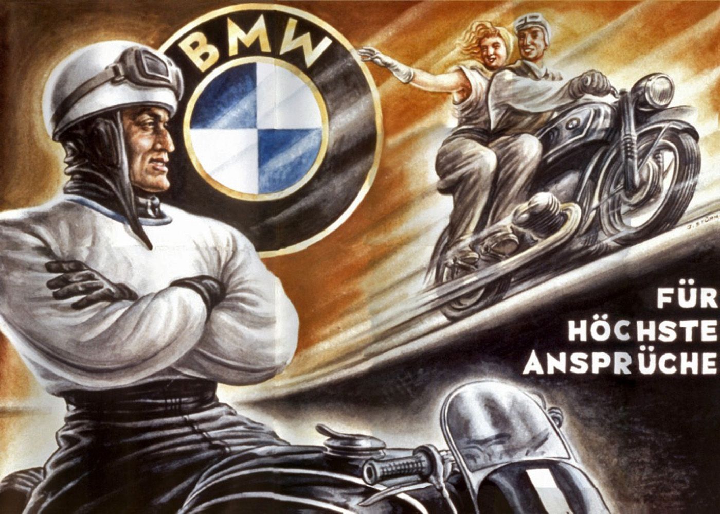 BMW für höchste Ansprüche