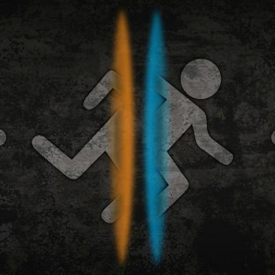 Dual Monitor Wallpaper