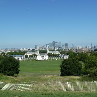 Greenwich Hill