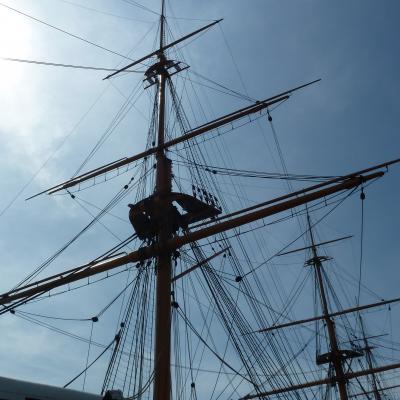 Hms Warrior