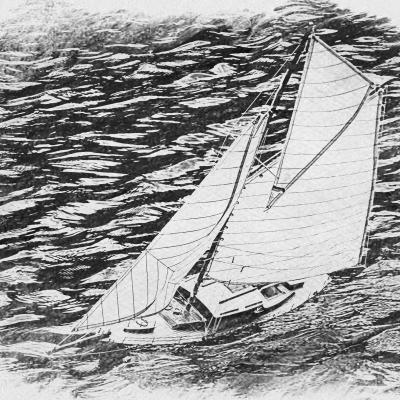 Wallpaper Zeichnung 001