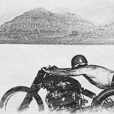 Wallpaper Zeichnung 005