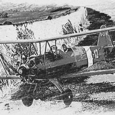 Wallpaper Zeichnung 006