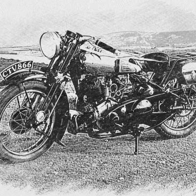 Wallpaper Zeichnung 009