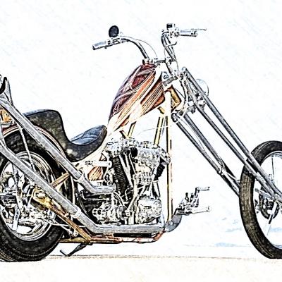 Wallpaper Zeichnung 014