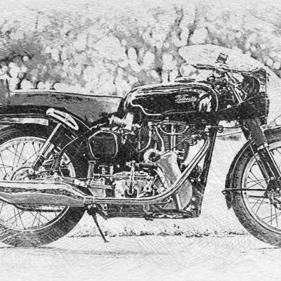 Wallpaper Zeichnung 018