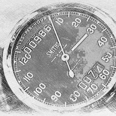 Wallpaper Zeichnung 028