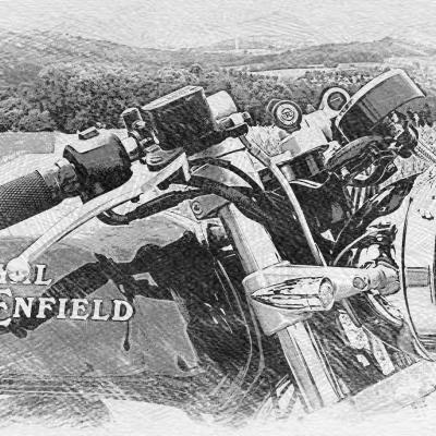 Wallpaper Zeichnung 030